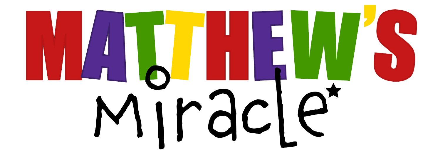 Matthew's Miracle